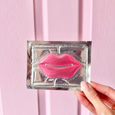 Pink Lip Mask - Happy Boxx UK